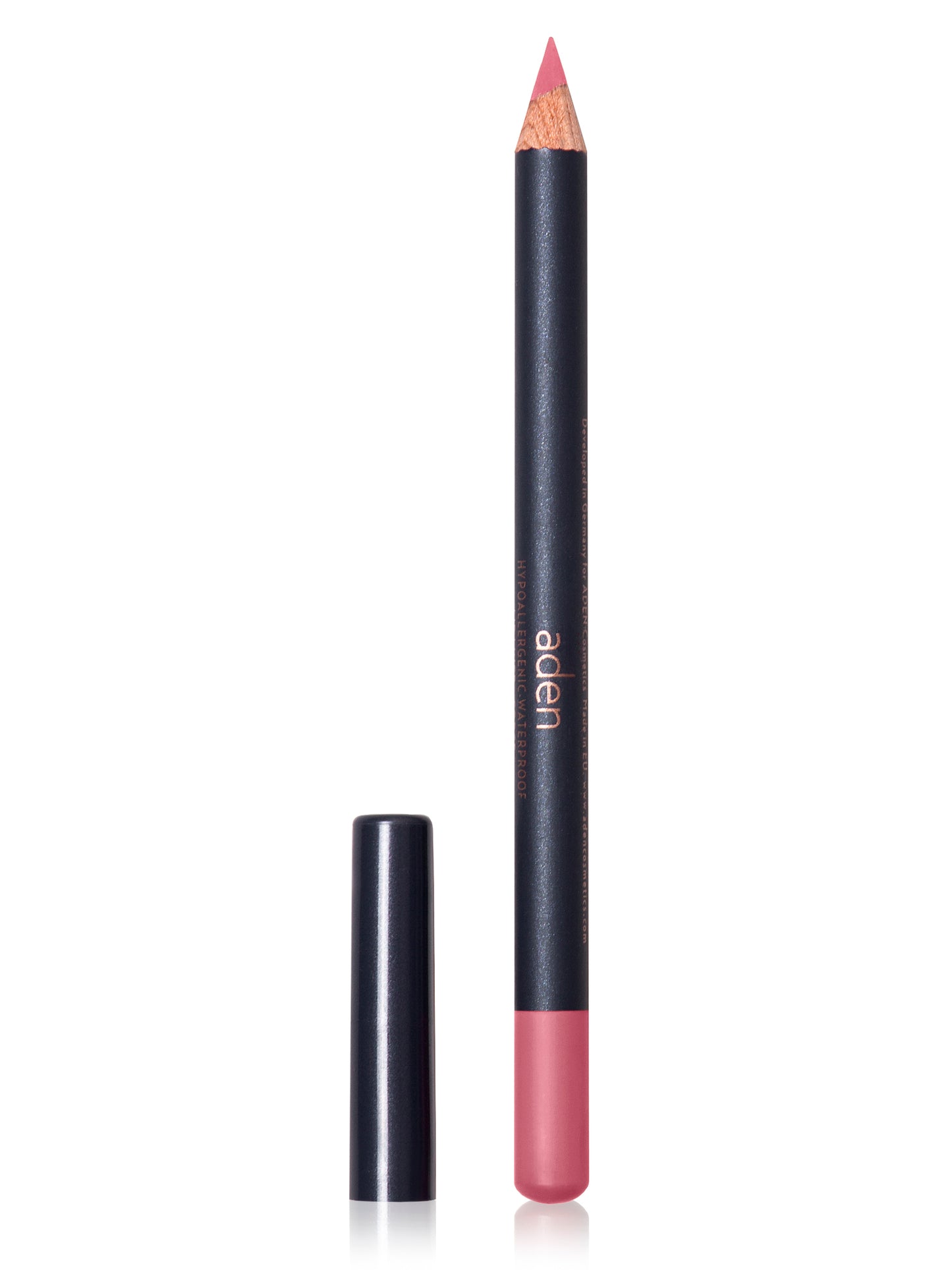 aden Lip Liner waterproof