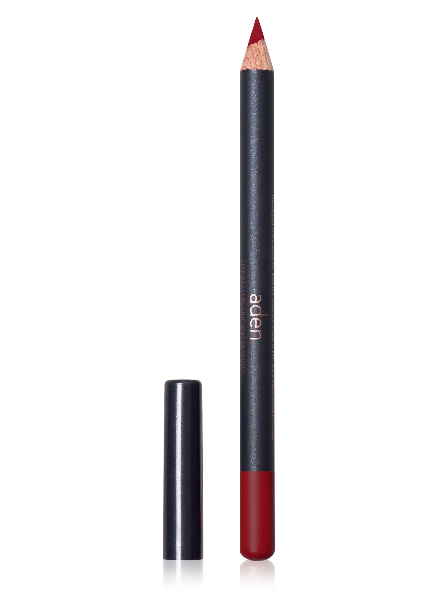 aden Lip Liner waterproof