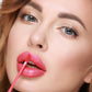 Lipstick Satin Effect, aden