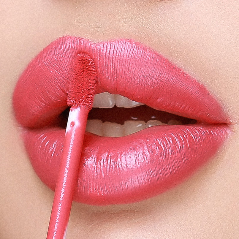 aden Satin Effect Lipstick