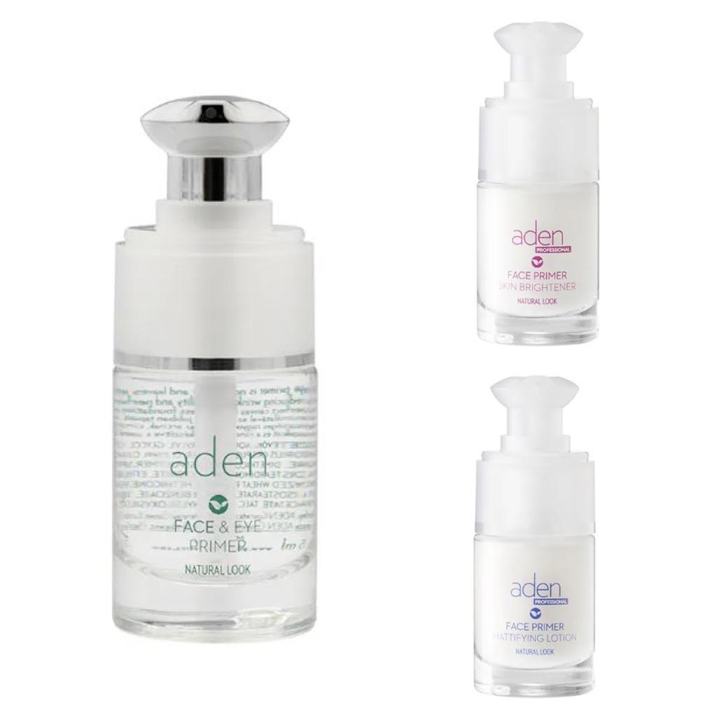 aden Face Primer Serum