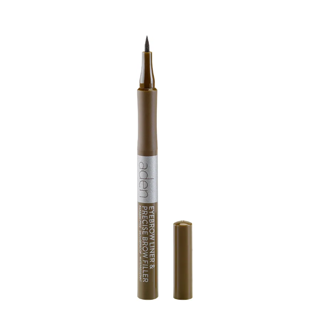 aden Eyebrow Liner & Precise Brow Filler