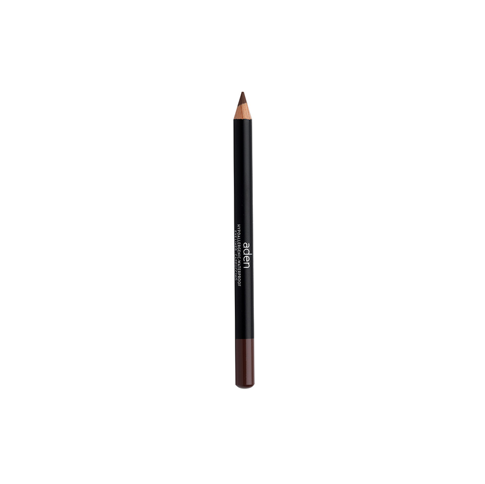 chanel eyeliner pencil brown