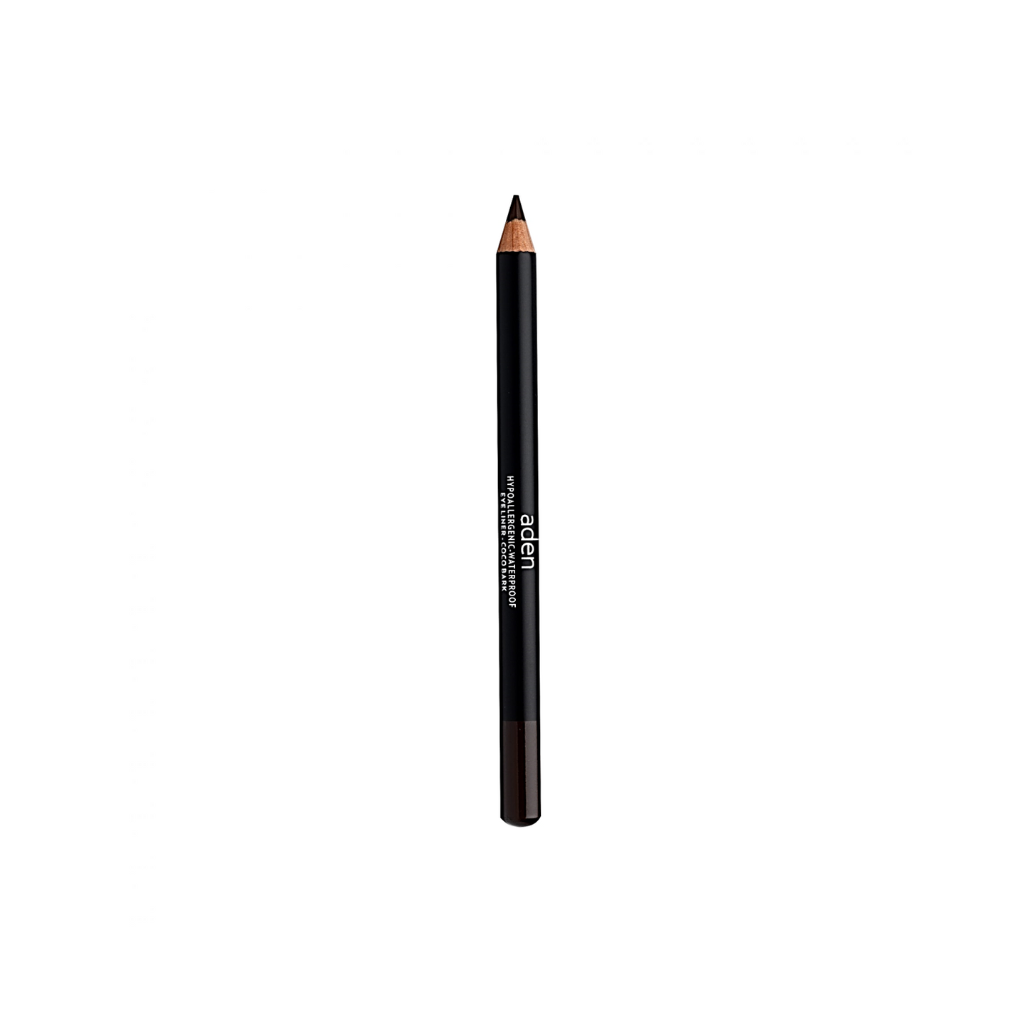 Hypoallergenic waterproof clearance eyeliner