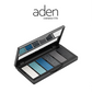 aden Eyeshadow Palette (6 shades)