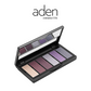 aden Eyeshadow Palette (6 shades)