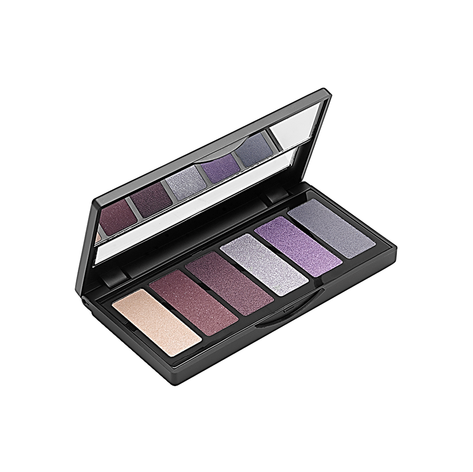 aden Eyeshadow Palette (6 shades)