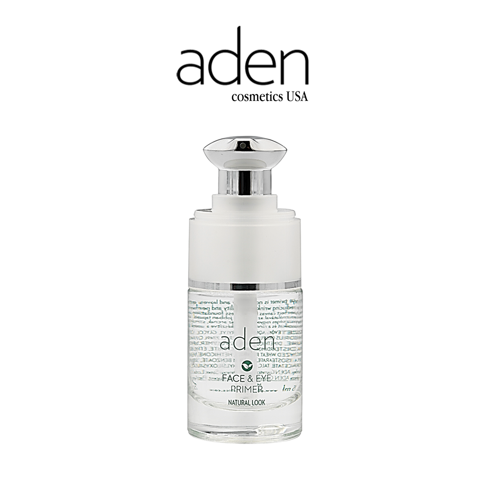 aden Face Primer Serum