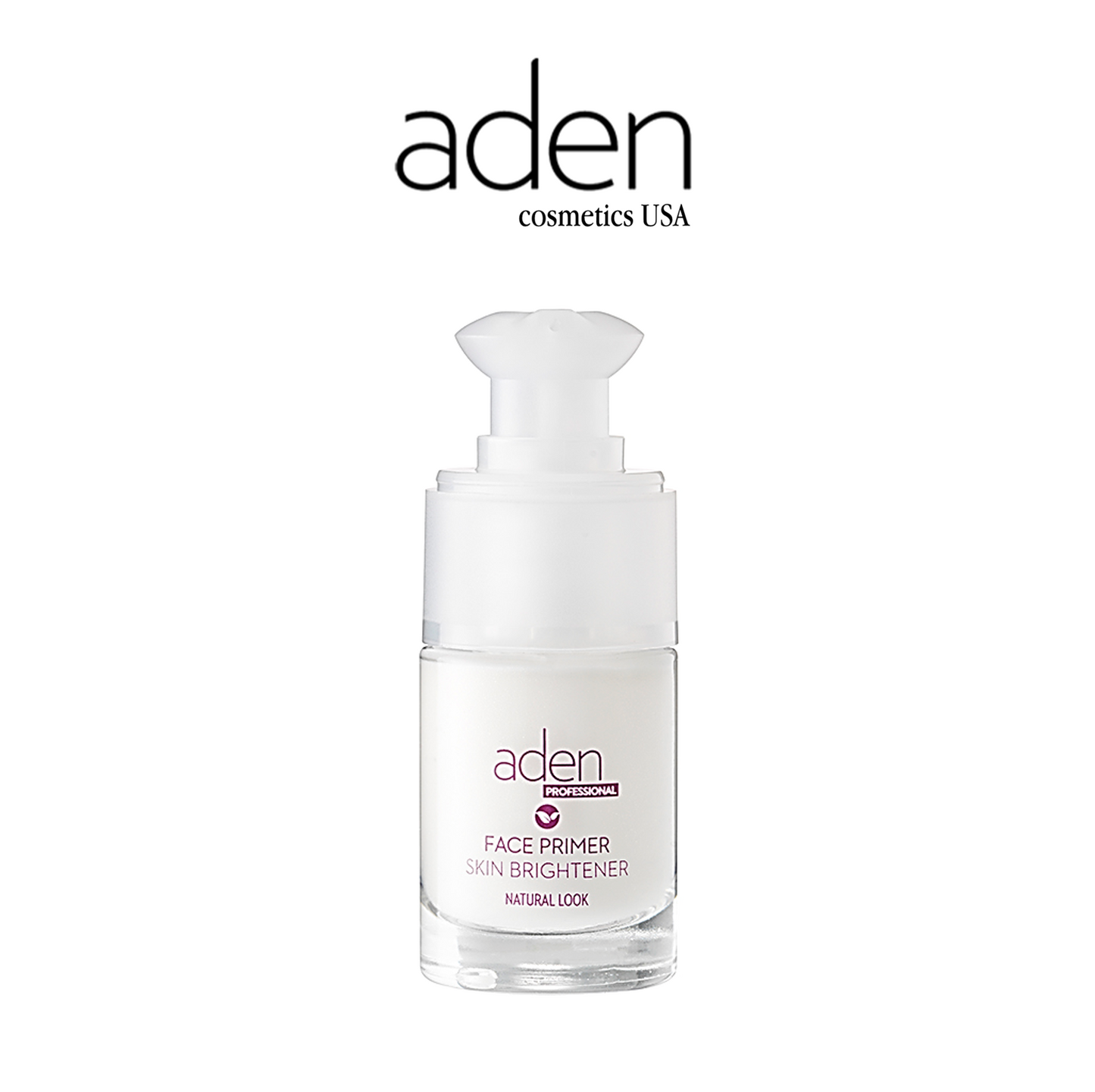 aden Face Primer Serum