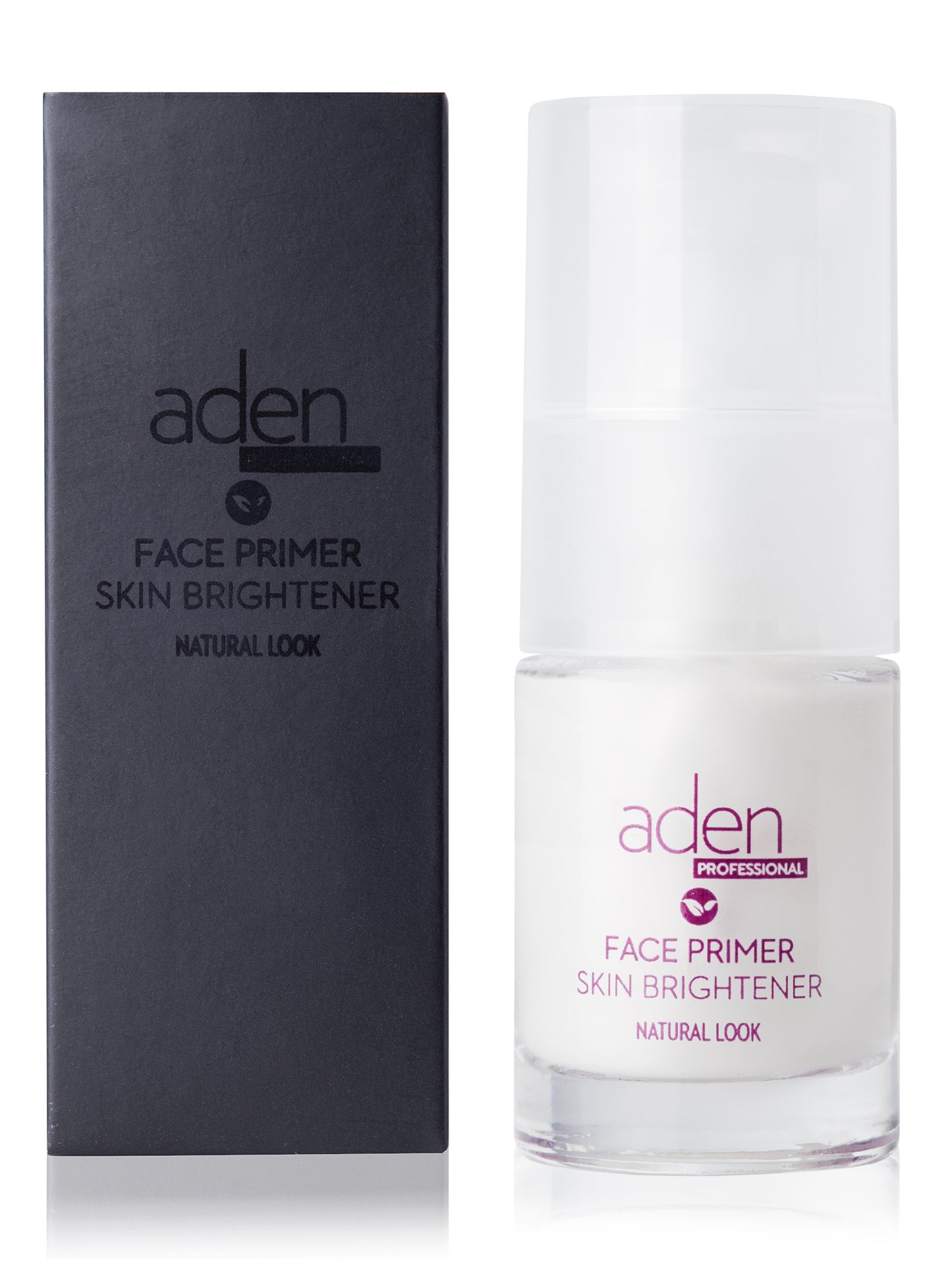 aden Face Primer Serum