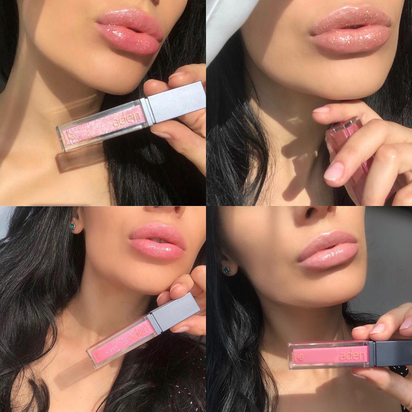 aden Lip Gloss