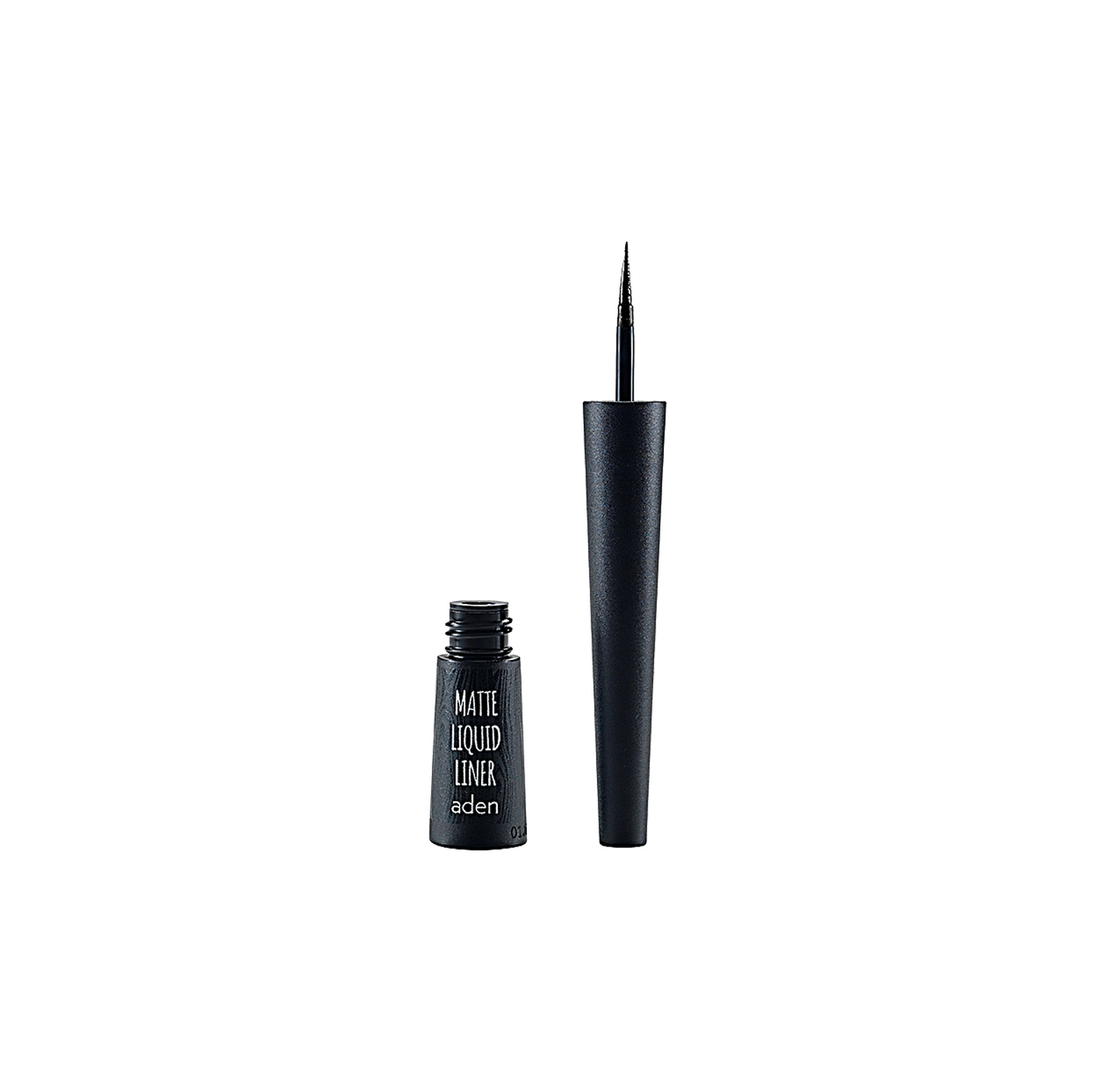 aden Matte Liquid Liner Waterproof