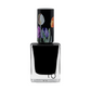 aden Black Nail Polish 11 ml