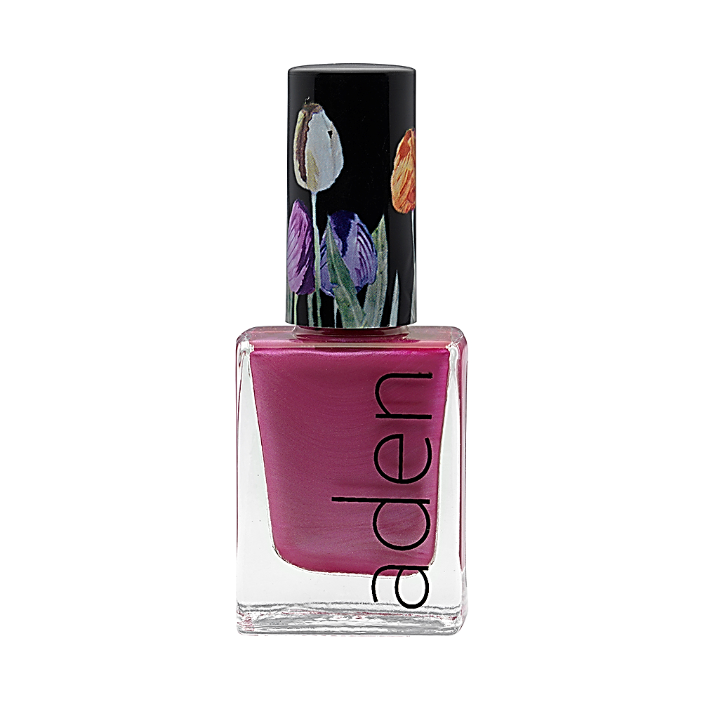 aden Nail Polish 11 ml