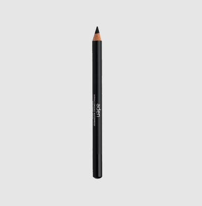 Aden Hypoallergenic and Waterproof Eyeliner Pencil 03 Granite