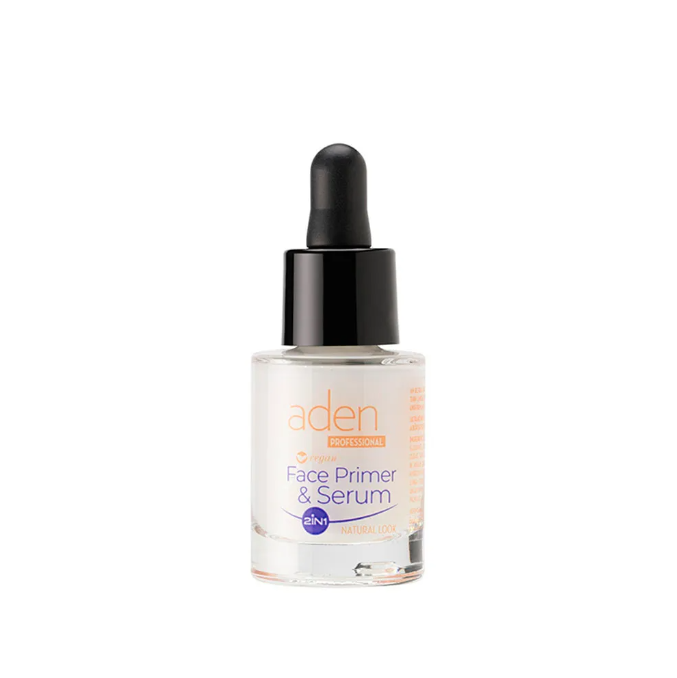 Face Primer Serum, aden