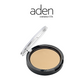 aden Silky Matte Compact Powder