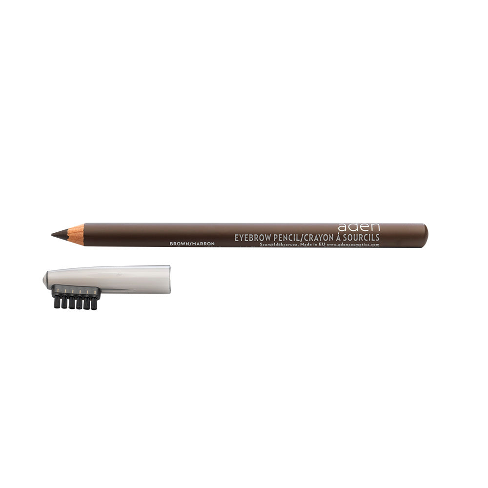 aden Eyebrow Pencil Waterproff