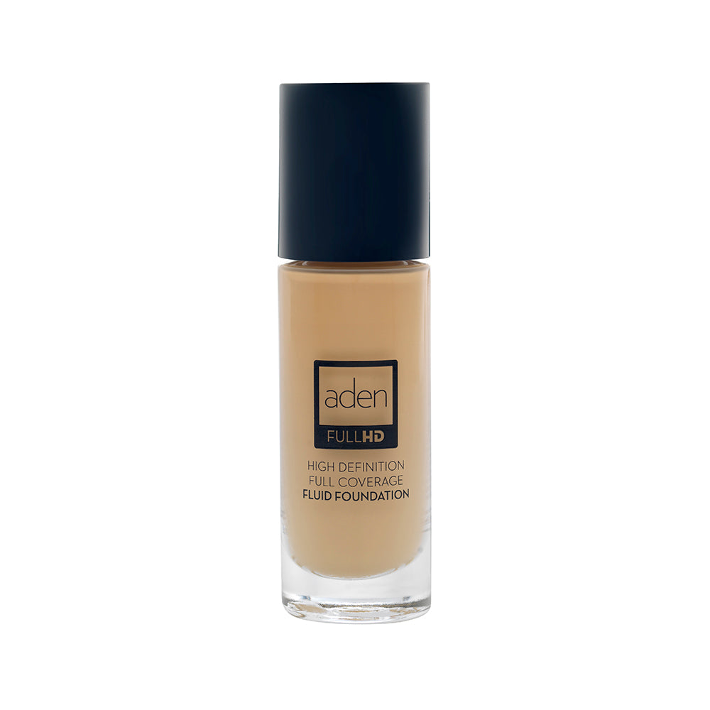 Aden Full HD Foundation