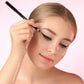 aden Eyeliner Pencil Hypoallergenic and waterproof