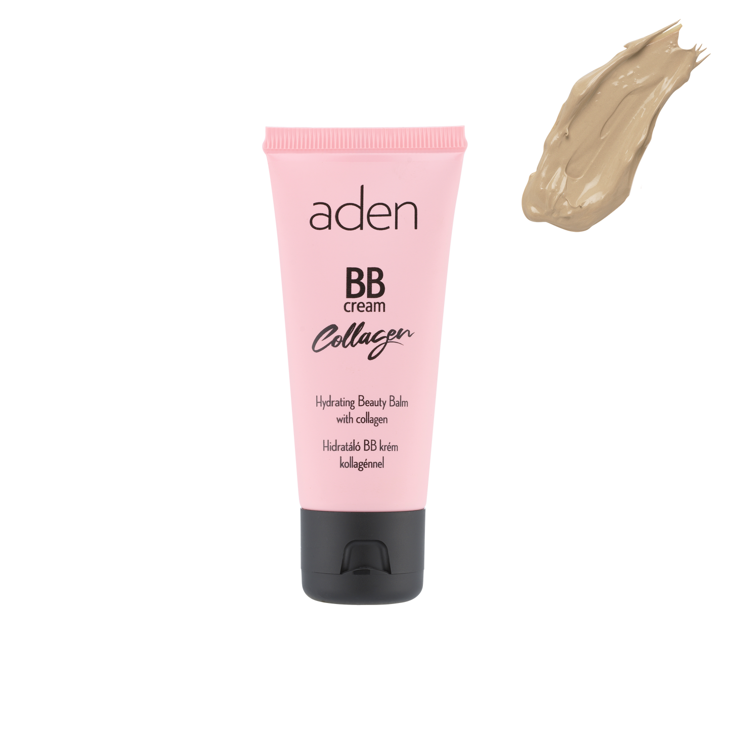 aden BB Cream With Collagen