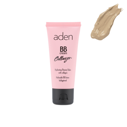 aden BB Cream With Collagen