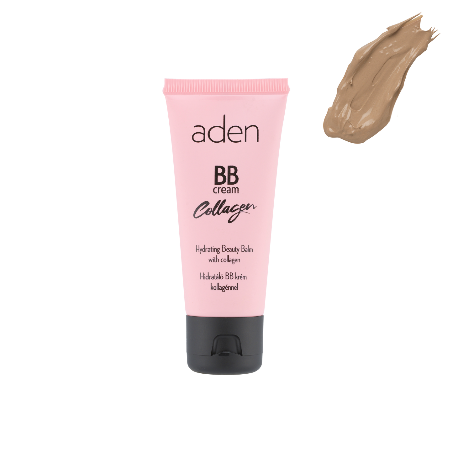 aden BB Cream With Collagen