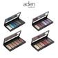 aden Eyeshadow Palette (6 shades)