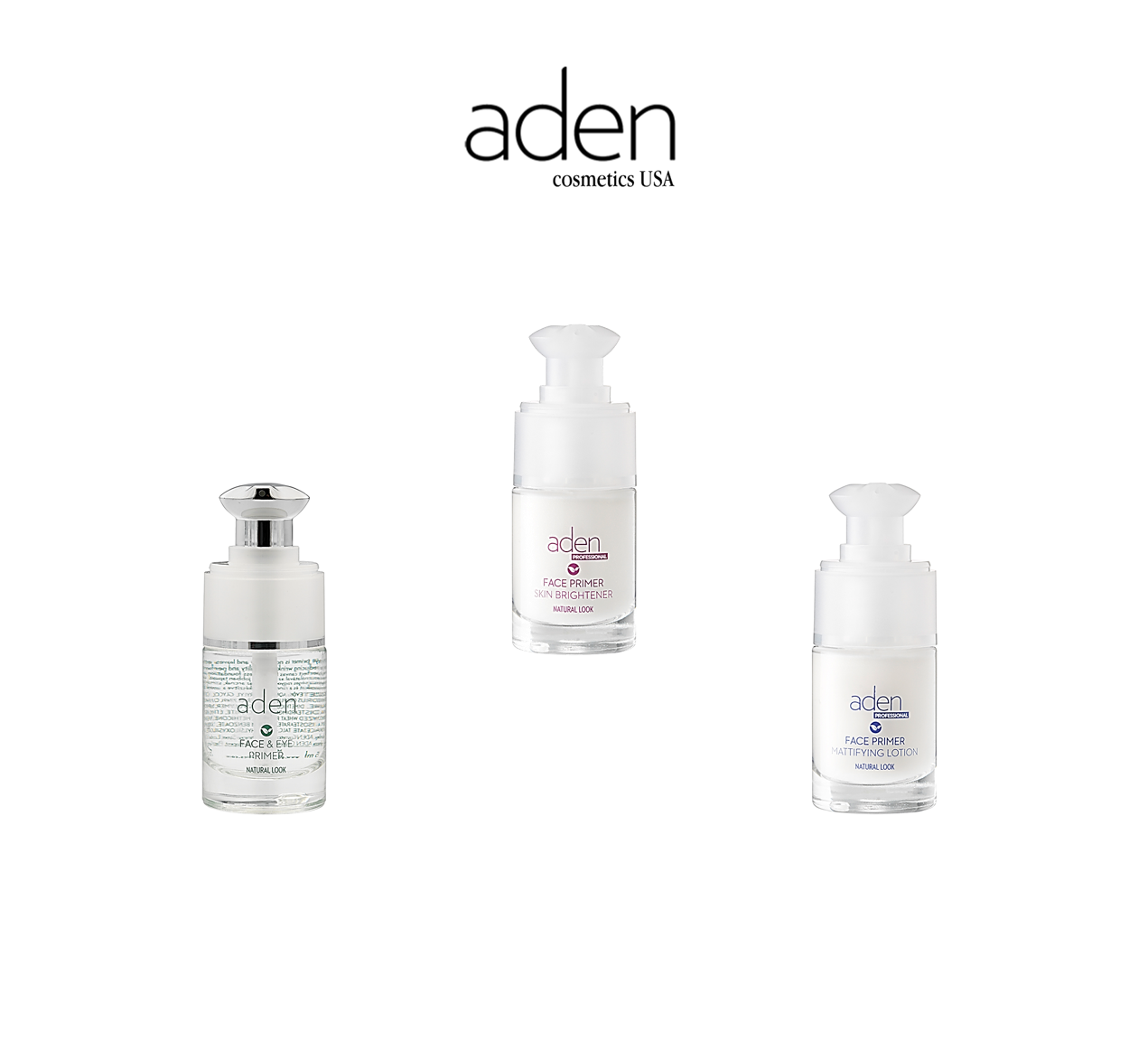 aden Face Primer Serum