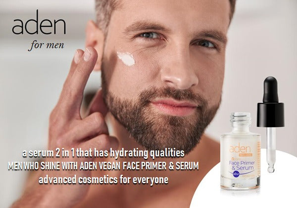 aden Face Primer Serum